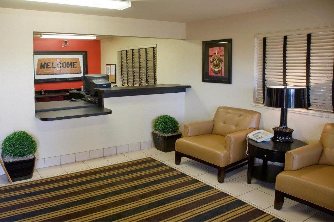 Extended Stay America Suites - San Diego - Sorrento Mesa Dış mekan fotoğraf