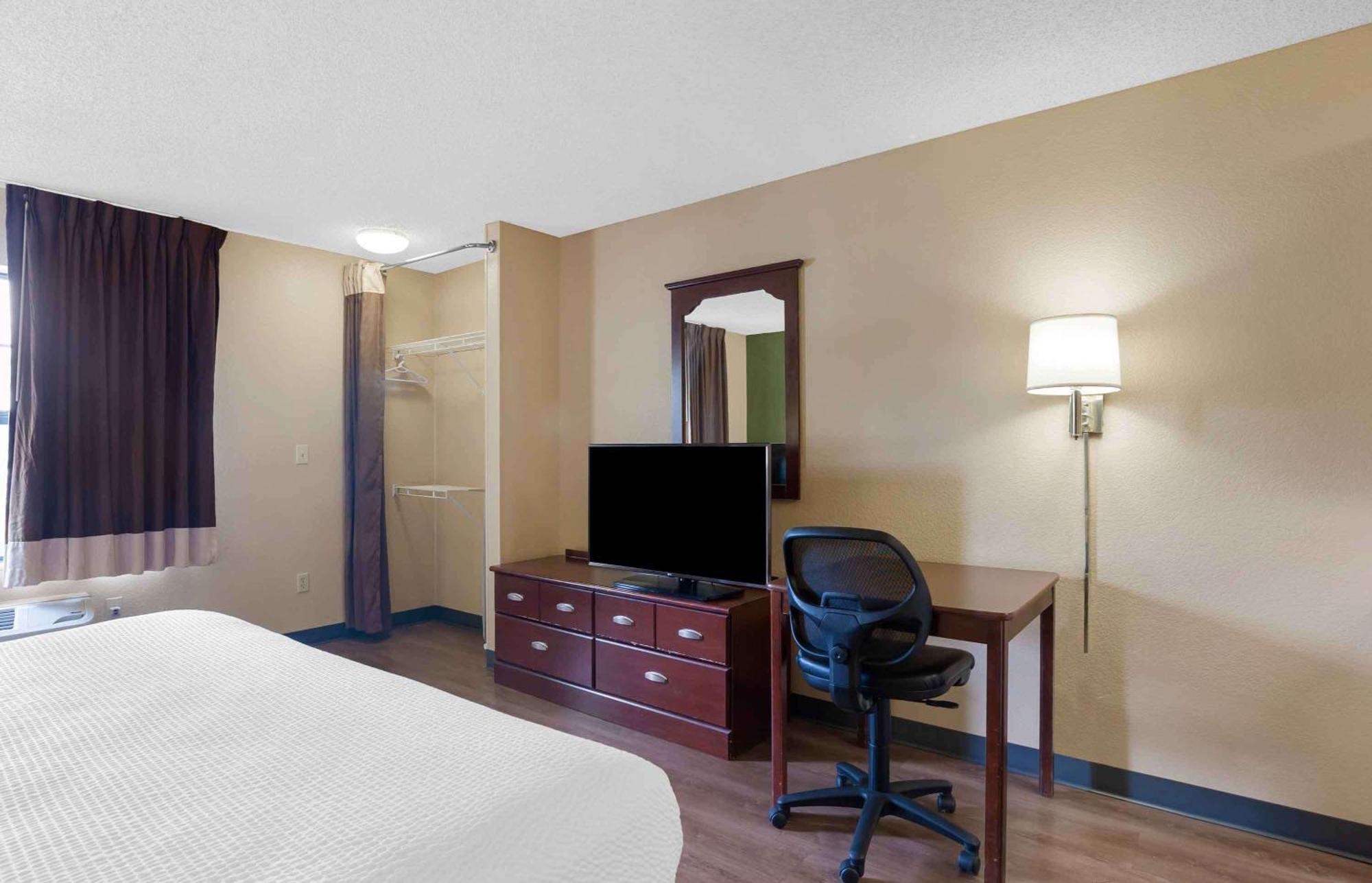 Extended Stay America Suites - San Diego - Sorrento Mesa Dış mekan fotoğraf