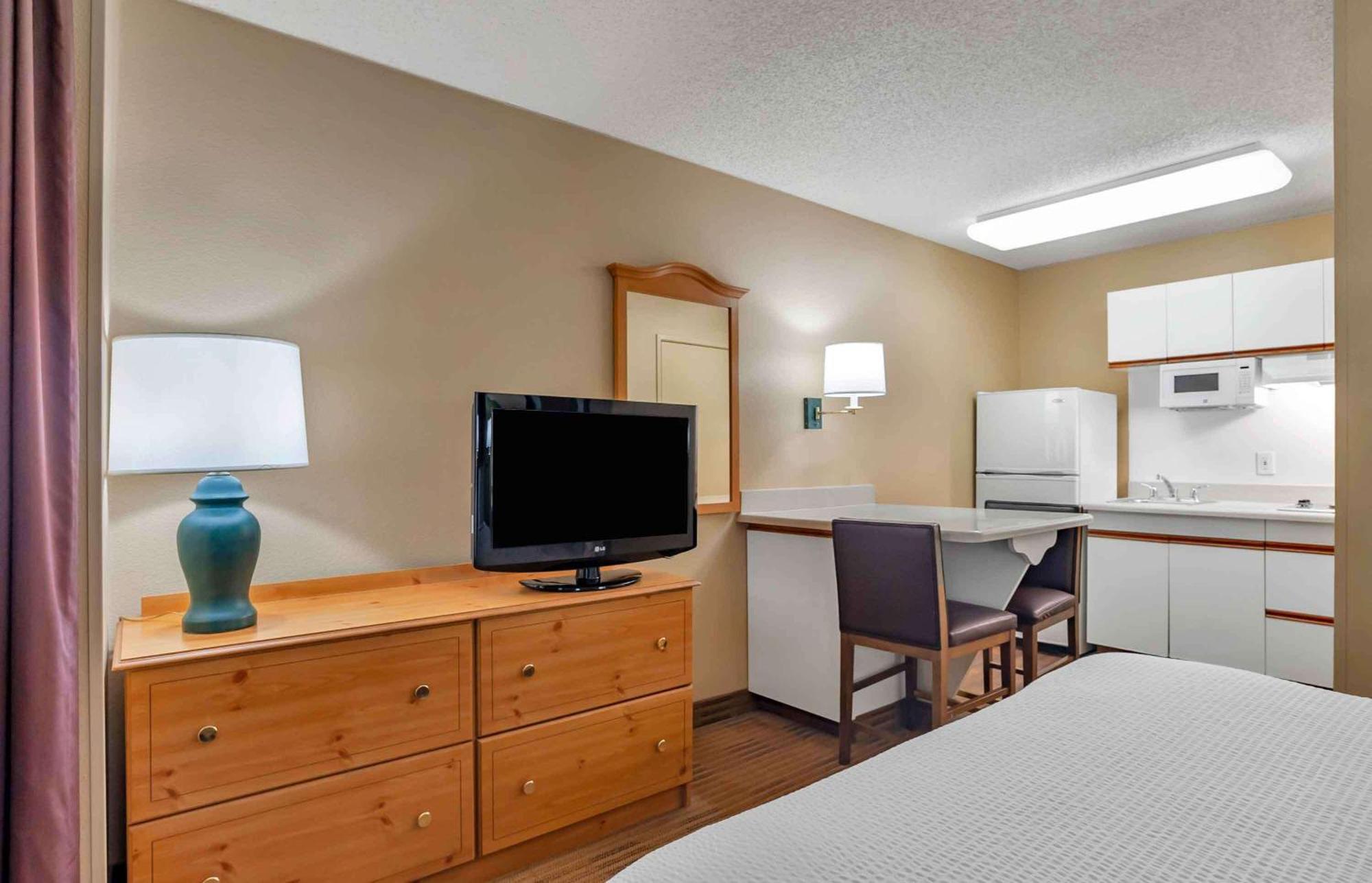 Extended Stay America Suites - San Diego - Sorrento Mesa Dış mekan fotoğraf