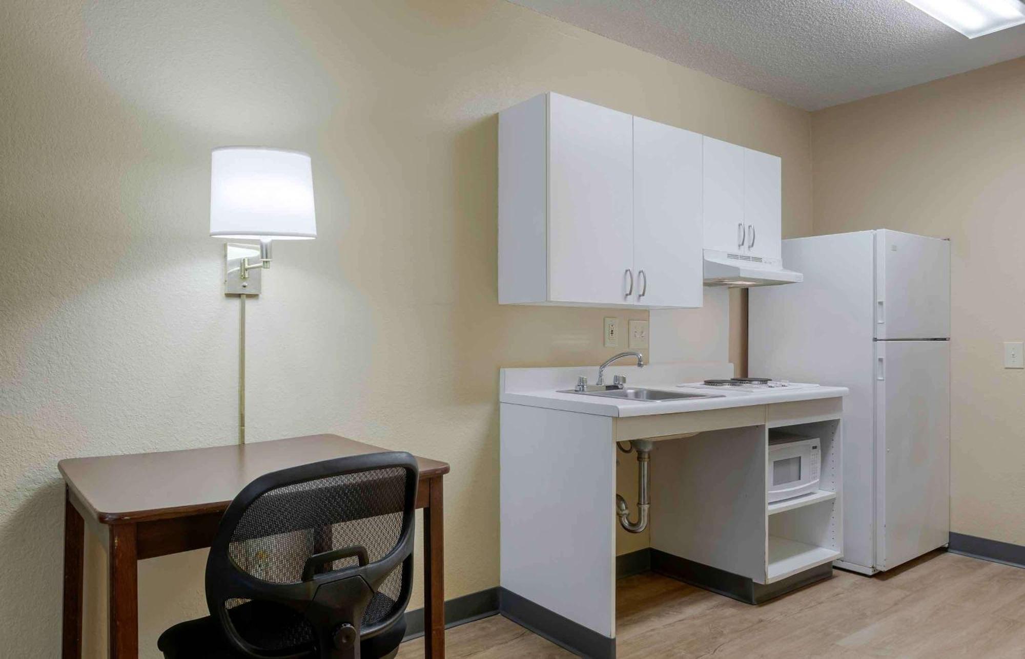 Extended Stay America Suites - San Diego - Sorrento Mesa Dış mekan fotoğraf