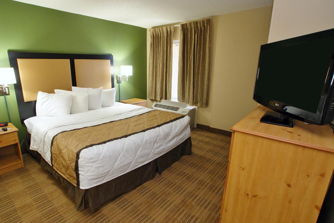 Extended Stay America Suites - San Diego - Sorrento Mesa Dış mekan fotoğraf